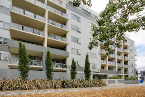 Accommodate Canberra - Glebe Park - Accommodation Great Ocean Road 0