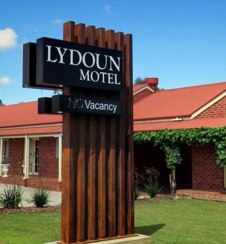 Lydoun Motel - Accommodation Great Ocean Road 1