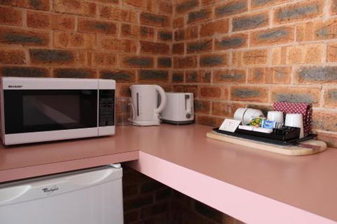 Lydoun Motel - Accommodation Great Ocean Road 3