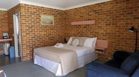 Lydoun Motel - Accommodation Great Ocean Road 6