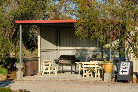 Lydoun Motel - Accommodation Great Ocean Road 2