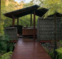 Mudstone Spa Retreat - Accommodation Great Ocean Road