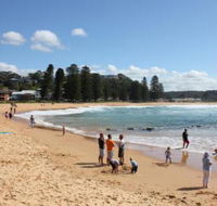 Avoca Beach Cape Cottage - Accommodation Great Ocean Road
