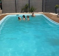 Muswellbrook Motor Inn - Accommodation Great Ocean Road