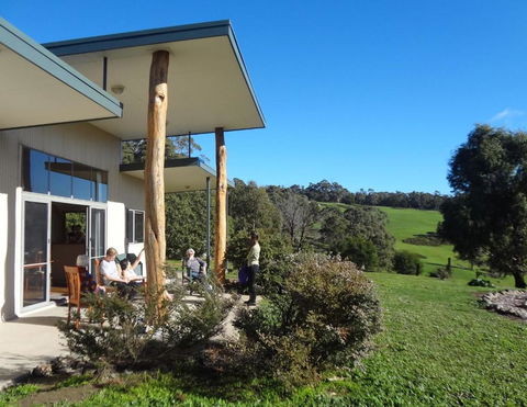 Hawksview At Mafeking - Accommodation Great Ocean Road 5