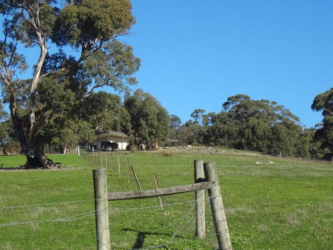Hawksview At Mafeking - Accommodation Great Ocean Road 2