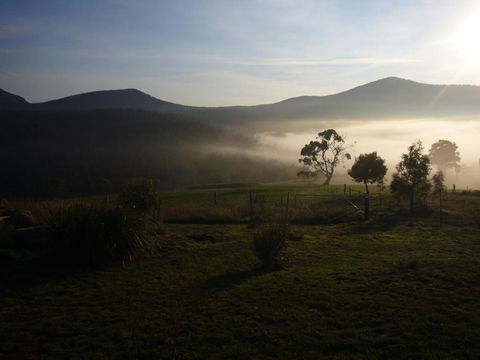 Hawksview At Mafeking - Accommodation Great Ocean Road 6