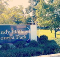 Sandy Hollow Tourist Park - Accommodation Great Ocean Road