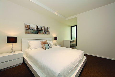Accommodate Canberra - The ApARTments - Accommodation Great Ocean Road 0