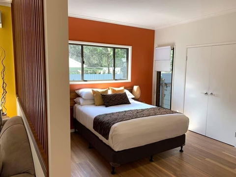 The African Village - Accommodation Great Ocean Road 4