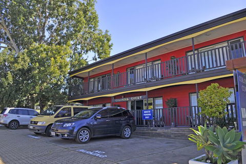 Colonial Court Beachfront Motel And Holiday Stay - Accommodation Great Ocean Road 6