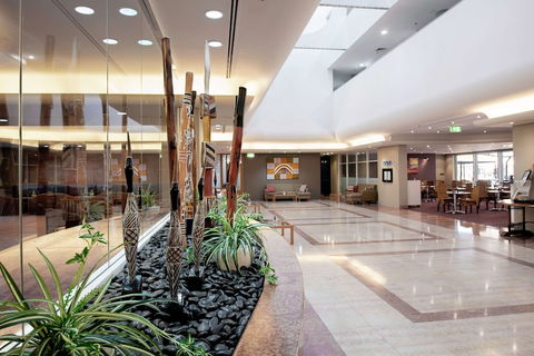 DoubleTree By Hilton Darwin Esplanade - Accommodation Great Ocean Road 4