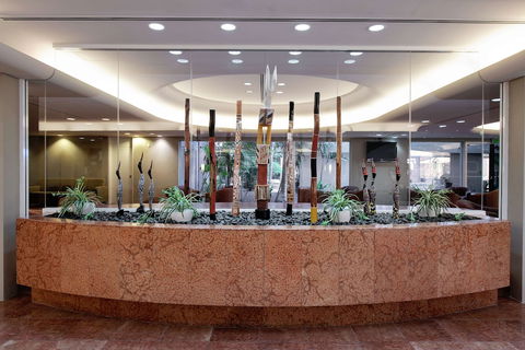 DoubleTree By Hilton Darwin Esplanade - Accommodation Great Ocean Road 3