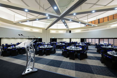 DoubleTree By Hilton Darwin Esplanade - Accommodation Great Ocean Road 6