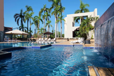 DoubleTree By Hilton Darwin Esplanade - Accommodation Great Ocean Road 1