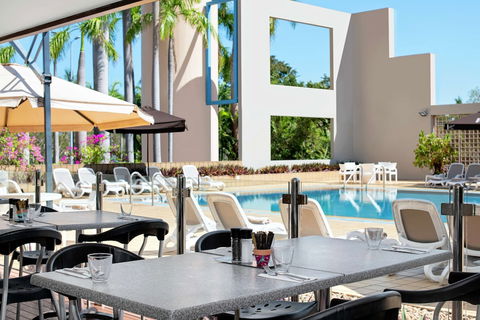 DoubleTree By Hilton Darwin Esplanade - Accommodation Great Ocean Road 2