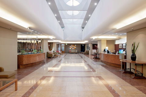 DoubleTree By Hilton Darwin Esplanade - Accommodation Great Ocean Road 5