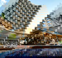 DoubleTree by Hilton Darwin - Accommodation Great Ocean Road