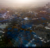 Hahndorf Resort - Accommodation Great Ocean Road