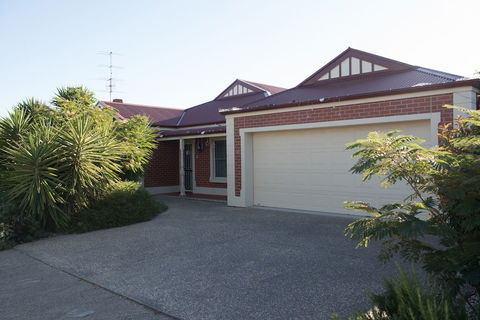 All Seasons' Escape Port Elliot - Accommodation Great Ocean Road 1