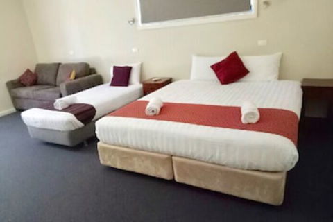 Hillview Farmstay - Accommodation Great Ocean Road 6