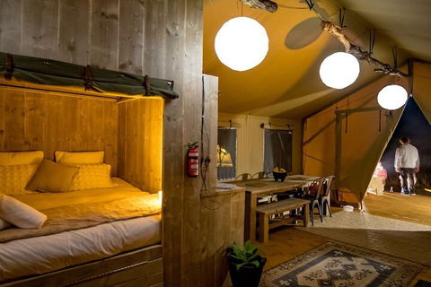 Hillview Farmstay - Accommodation Great Ocean Road 7