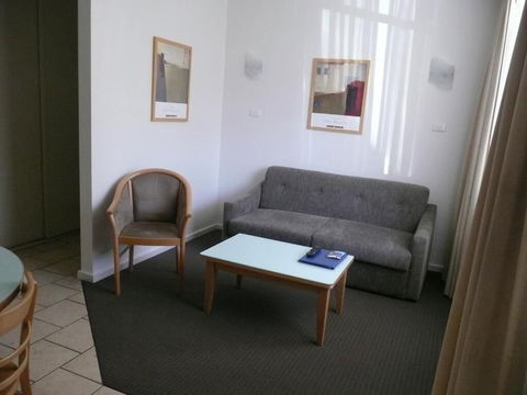 Taft Motor Inn - Accommodation Great Ocean Road 6
