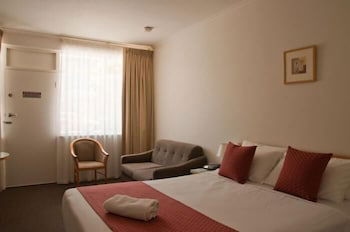 Taft Motor Inn - Accommodation Great Ocean Road 4