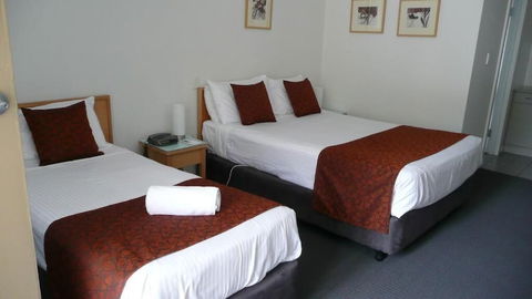 Taft Motor Inn - Accommodation Great Ocean Road 5