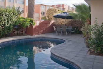 Taft Motor Inn - Accommodation Great Ocean Road 3