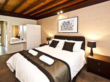 Riverway Chalets - Accommodation Great Ocean Road 4