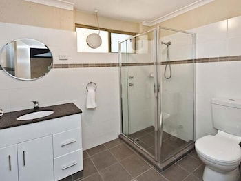 Riverway Chalets - Accommodation Great Ocean Road 5