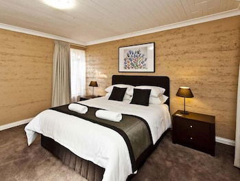 Riverway Chalets - Accommodation Great Ocean Road 3