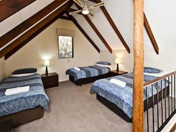 Riverway Chalets - Accommodation Great Ocean Road 2