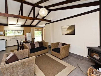 Riverway Chalets - Accommodation Great Ocean Road 1