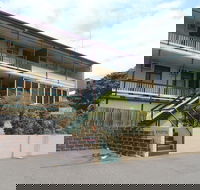 Harbour Lodge Motel Gladstone - Accommodation Great Ocean Road