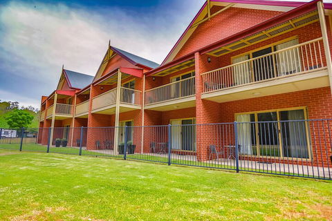 Murray Waters Motor Inn & Apartments - Accommodation Great Ocean Road 3