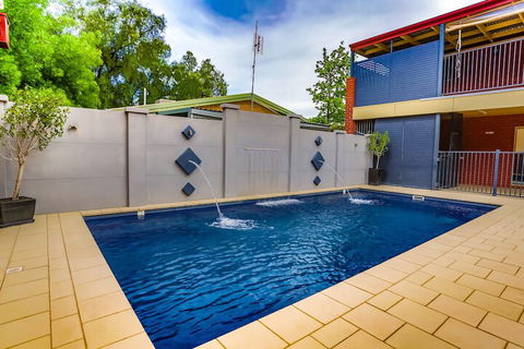 Murray Waters Motor Inn & Apartments - Accommodation Great Ocean Road 1
