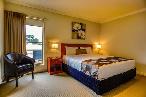 Murray Waters Motor Inn & Apartments - Accommodation Great Ocean Road 6