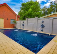Murray Waters Motor Inn  Apartments - Accommodation Great Ocean Road
