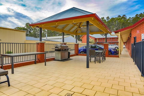 Murray Waters Motor Inn & Apartments - Accommodation Great Ocean Road 2