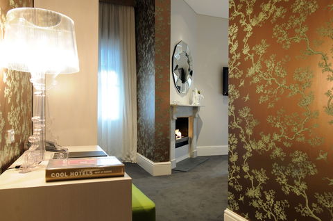 5 Rooms At The Stirling Hotel - Accommodation Great Ocean Road 2