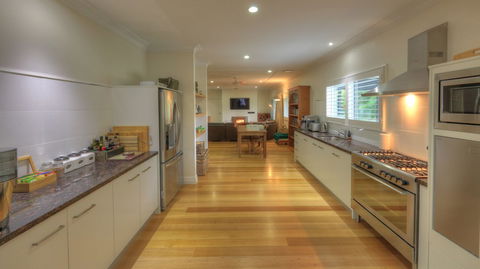 G.g's By The River - Accommodation Great Ocean Road 5