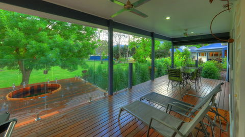 G.g's By The River - Accommodation Great Ocean Road 4