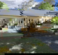 G.g's By The River - Accommodation Great Ocean Road