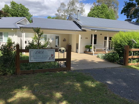 G.g's By The River - Accommodation Great Ocean Road 0