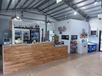 Litchfield Tourist Park - Campground - Accommodation Great Ocean Road 3