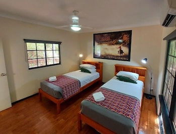 Litchfield Tourist Park - Campground - Accommodation Great Ocean Road 4