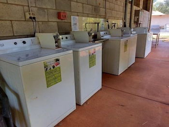 Litchfield Tourist Park - Campground - Accommodation Great Ocean Road 5