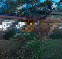 Port Bayou Cottage - Accommodation Great Ocean Road